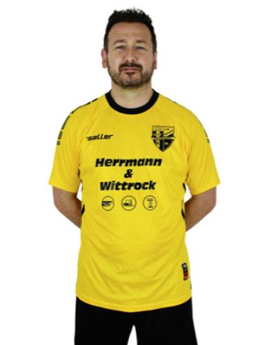 Avatar Bild für Engin Candan
