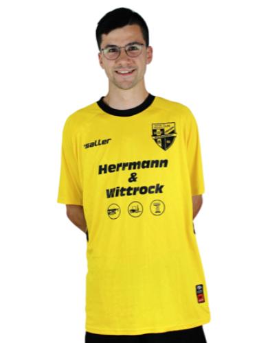 Avatar Bild für Jannik Putz