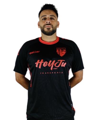 Ender Bayraktar