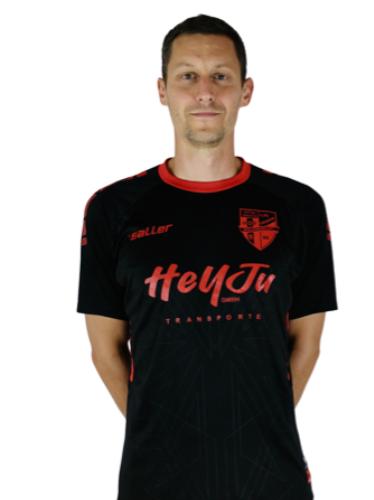 Eric Ewers