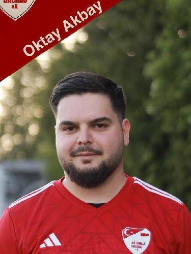 Oktay Akbay
