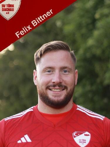 Felix Bittner