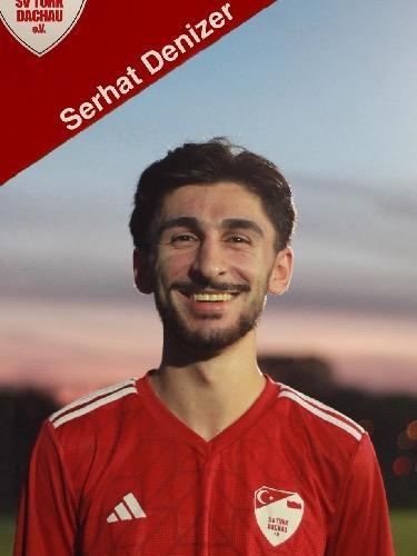 Serhat Denizer