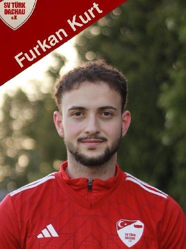 Furkan Kurt