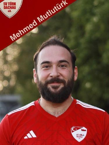Mehmet Mutlutürk