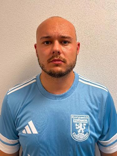 Adam Wolfert