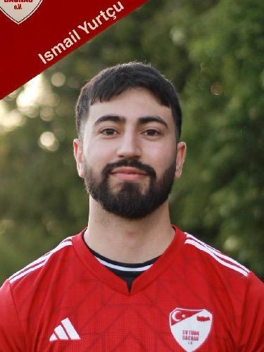 Ismail Yurtcu