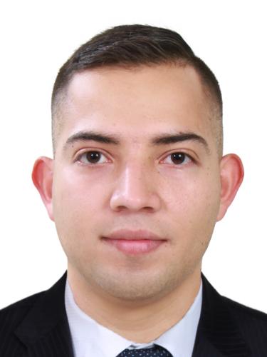 Nicolas Molina Franco