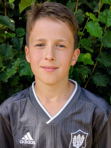 Jakob Groß