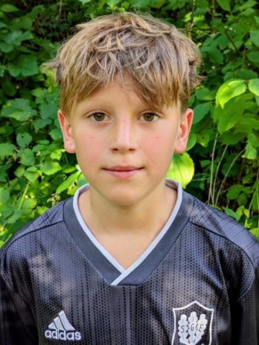 Benedikt Macanic
