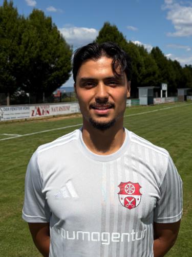 Efe Dogan