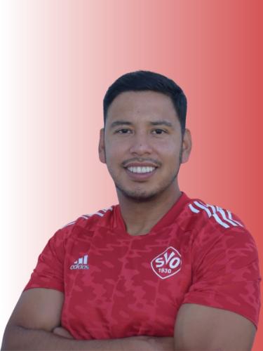 Nicolas Alvares Cardenas