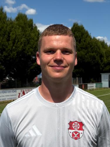 Fabian Reith