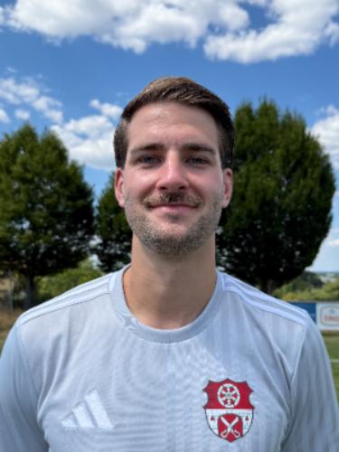 Avatar Bild für Niklas Stenger