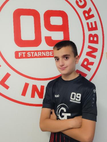 Aleksa Nikolic