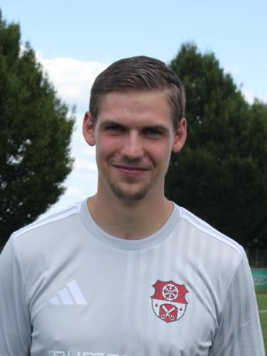 Julien Weber
