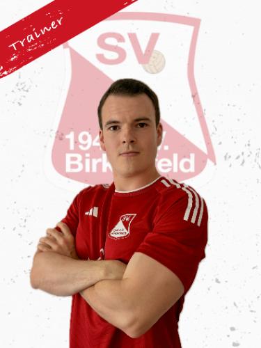 Carsten Albrecht