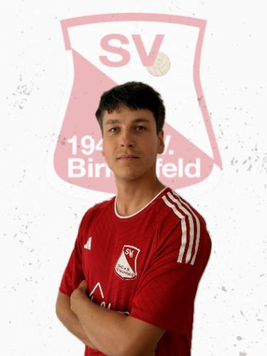 Avatar Bild für Yannik Hörning