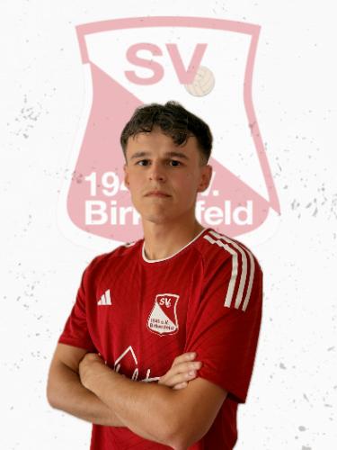Avatar Bild für Niklas Kafara
