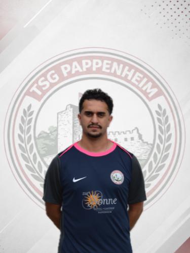 Ibrahim Aslan