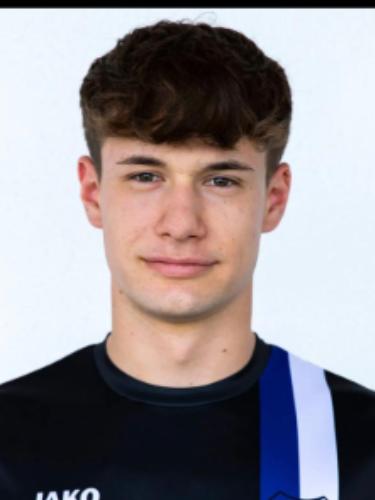 Johannes Kammermeier