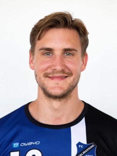 Avatar Bild für Johannes Zelzer