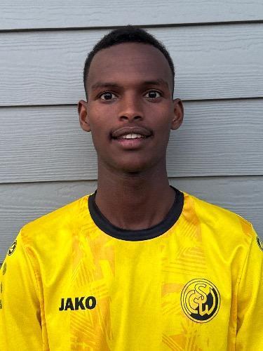 Abdirisaaq Abdi