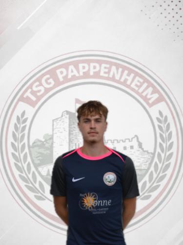 Liam Glöggler