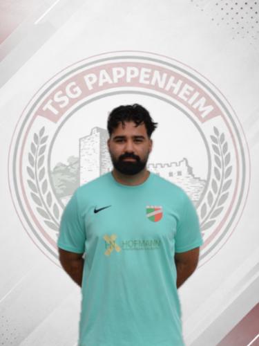 Sahin Kilinc