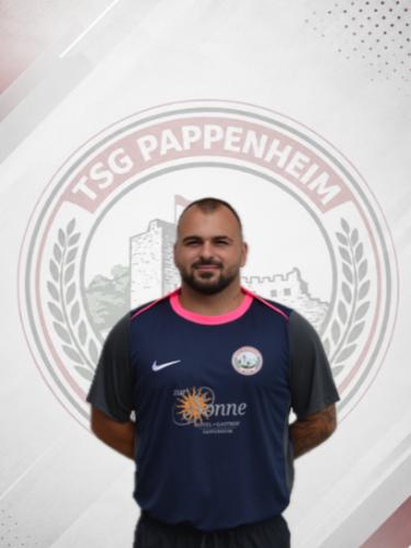 Lorand Lupascu