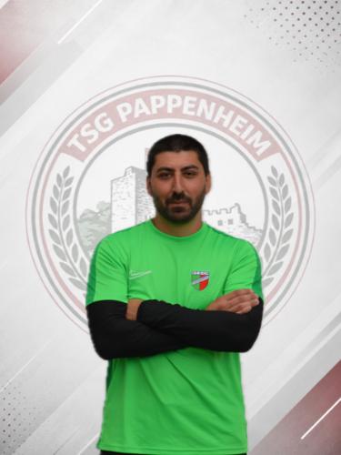Hüseyin Palta