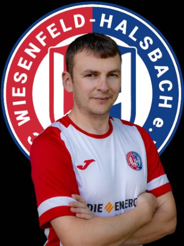 Vitalii Bialyk