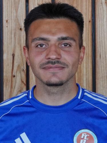 Seyyid Avar