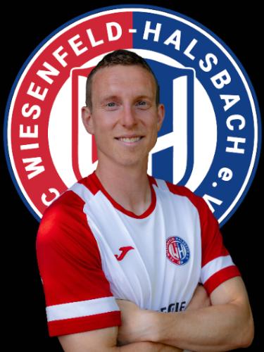 Sebastian Fries