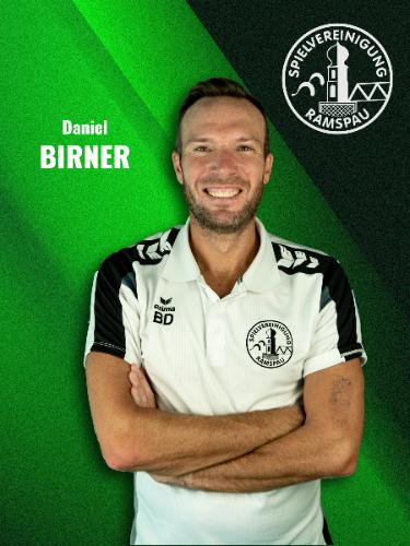 Daniel Birner
