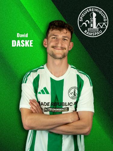 David Daske
