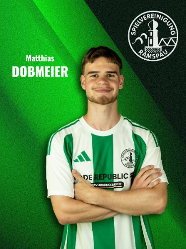 Matthias Dobmeier