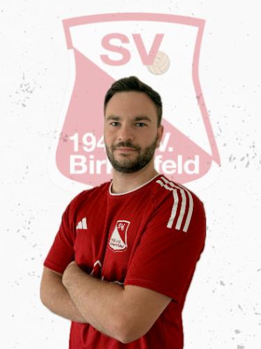 Luca Henig