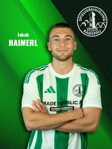 Jakob Haimerl