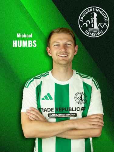 Michael Humbs