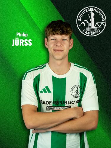 Philip Jürss