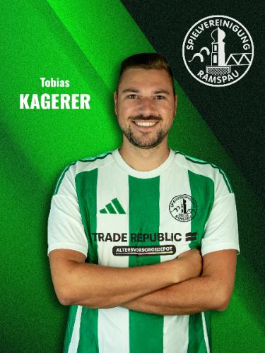 Tobias Kagerer