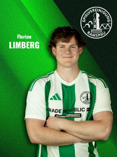 Florian Limberg