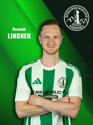 Avatar Bild für Dominik Lindner