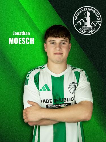 Jonathan Mösch