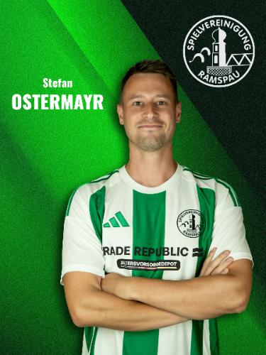 Avatar Bild für Stefan Ostermayr