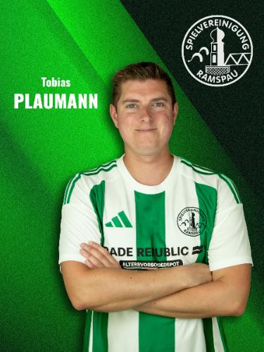 Avatar Bild für Tobias Plaumann