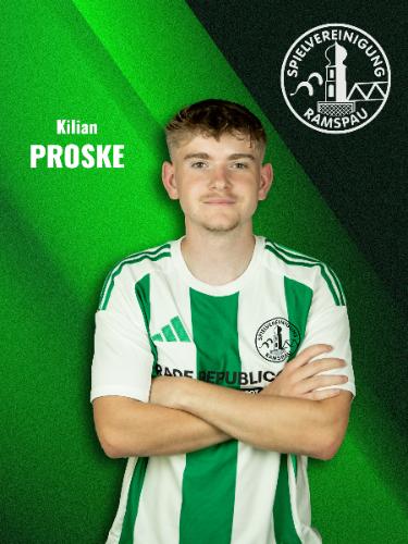 Kilian Proske