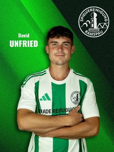 David Unfried