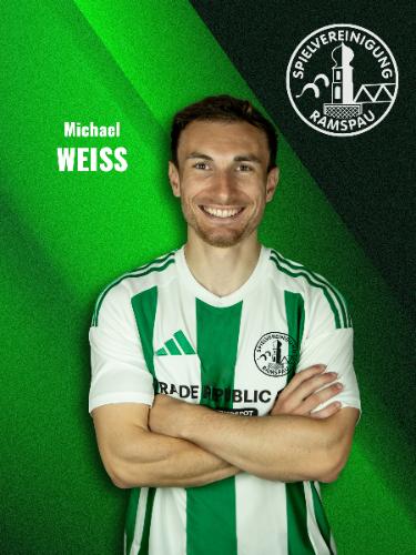 Michael Weiß